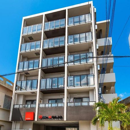 Mr.Kinjo Miyakoisland Aparthotel Ngoại thất bức ảnh