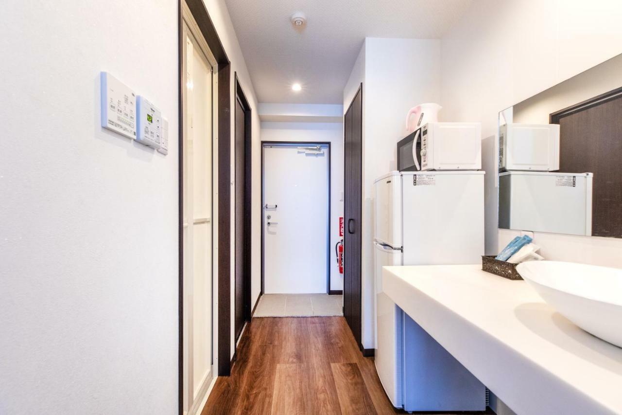 Mr.Kinjo Miyakoisland Aparthotel Ngoại thất bức ảnh