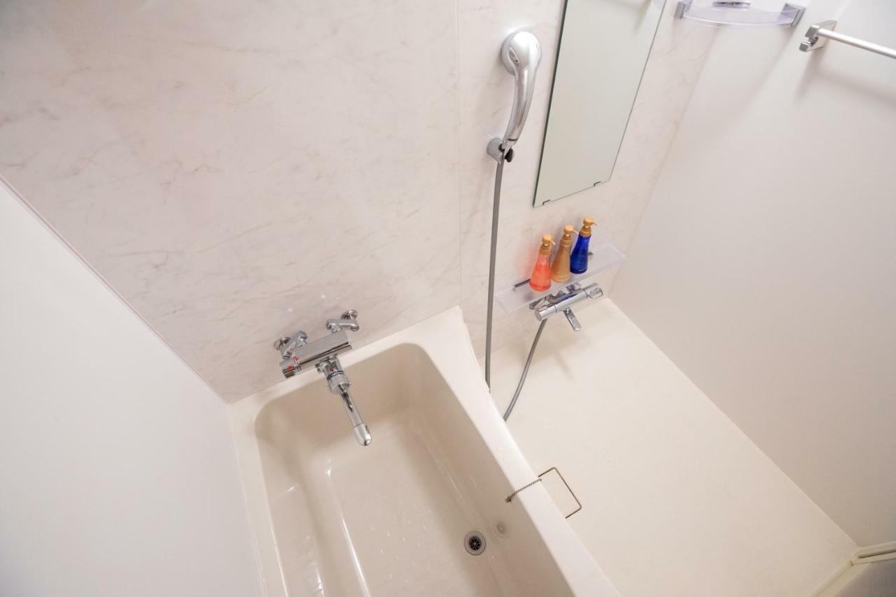 Mr.Kinjo Miyakoisland Aparthotel Ngoại thất bức ảnh