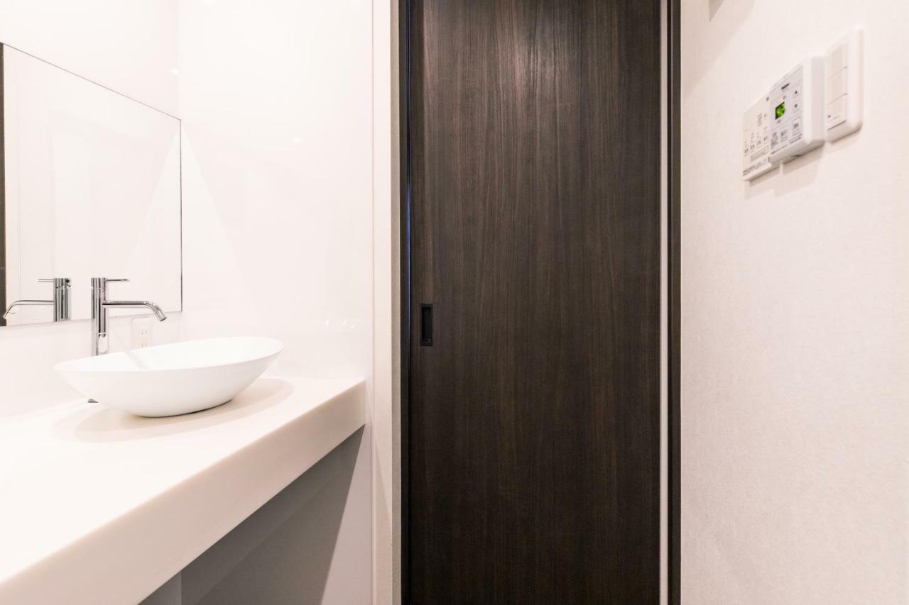Mr.Kinjo Miyakoisland Aparthotel Ngoại thất bức ảnh